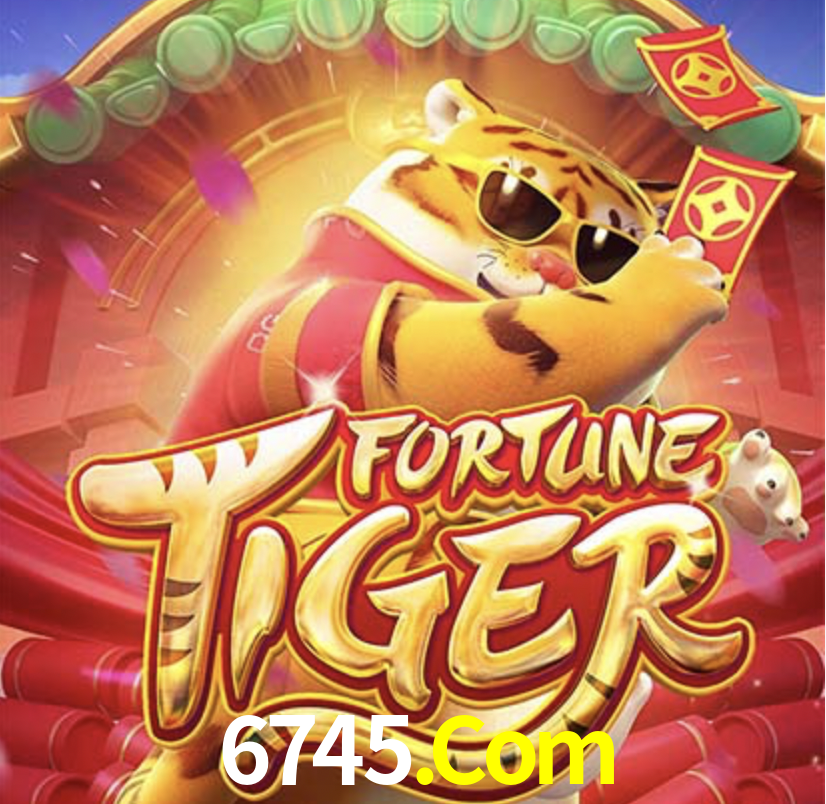 Fortune Tiger